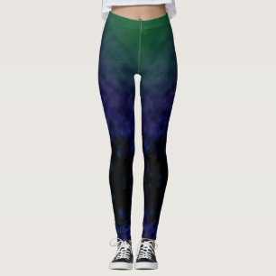 Nachtschattenschleier Leggings