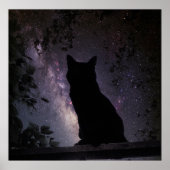 Nachtschau Poster (Vorne)