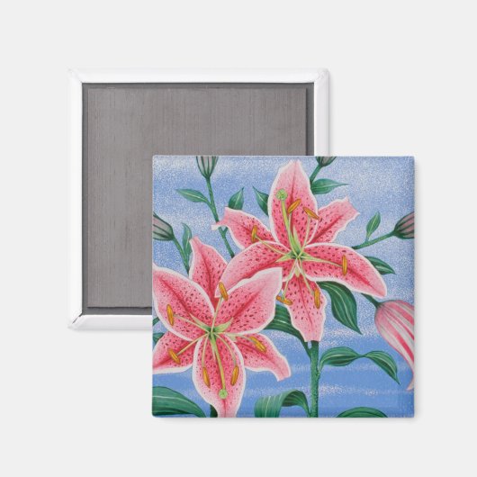 Nachtschicht 2011 magnet (Vorderseite/Rückseite)