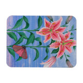 Nachtschicht 2011 magnet (Horizontal)