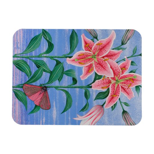 Nachtschicht 2011 magnet (Horizontal)