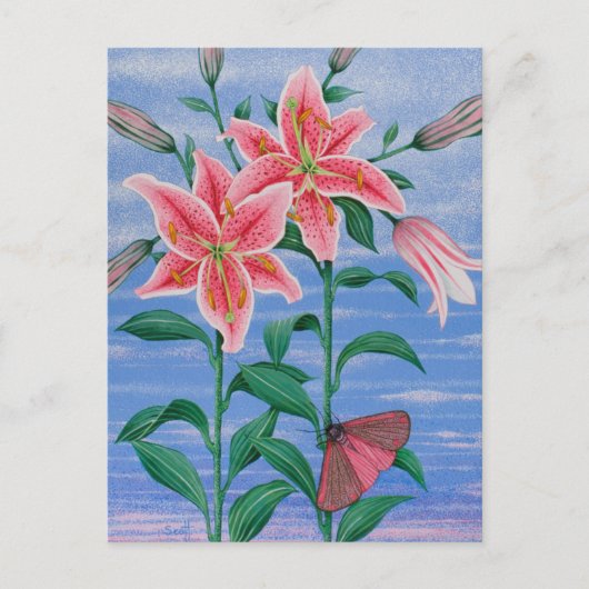 Nachtschicht 2011 postkarte (Vorderseite)