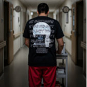 Nachtschicht CNA T-Shirt