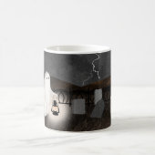 Nachtschicht Kaffeetasse (Mittel)