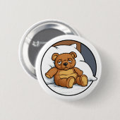 Nachtschicht-Knopf Button (Vorne & Hinten)