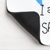 Nachtschicht-Krankenschwester-Geschenke Mousepad (Ecke)