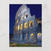 Nachtschicht Postkarte (Vorderseite)