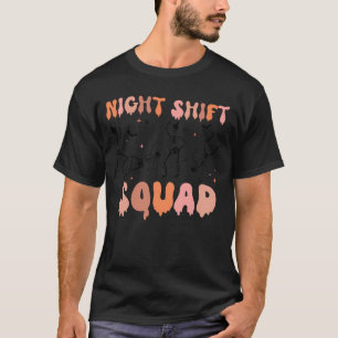 Nachtschicht SQuad T-Shirt