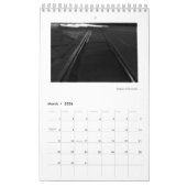 NACHTschießen IN EINER INDUSTRIELLEN STADT Kalender (Mär 2026)