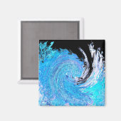 Nachtschlaf...... Magnet (Vorderseite/Rückseite)