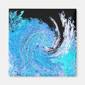 Nachtschlaf...... Magnet (Vorne)