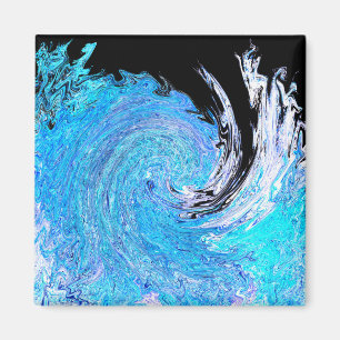 Nachtschlaf...... Magnet