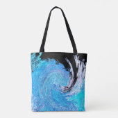 Nachtschlaf...... Tasche (Rückseite)