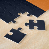 Nachtschmetterling Puzzle (Seite)
