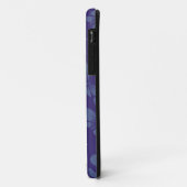 Nachtschmetterlinge Case-Mate iPhone Hülle (Hinten/Links)