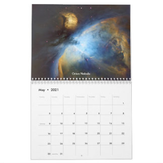 Nachtschwärme Kalender