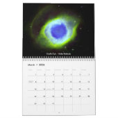 Nachtschwärme Kalender (Mär 2026)