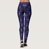 Nachtschwärme....... Leggings (Rückseite)