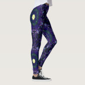 Nachtschwärme....... Leggings (Rechts)