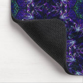 Nachtschwärme...... Mousepad (Ecke)