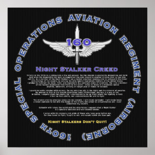 Nachtschwärmer erschaffen 1 poster