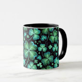 Nachtschwärmer Glück Tasse (VorderseiteRechts)