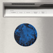 Nachtschwärmer.... Magnet (In Situ (Geschirrspüler))