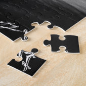 Nachtschwärmer Sensenmann Puzzle (Seite)