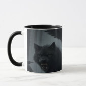 Nachtschwärmer-Tasse Tasse (Links)