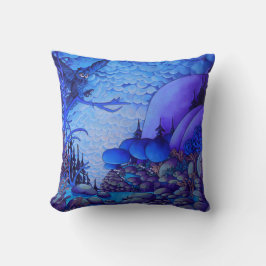 Nachtschwärmerei "16 X "16 Kissen Kissen