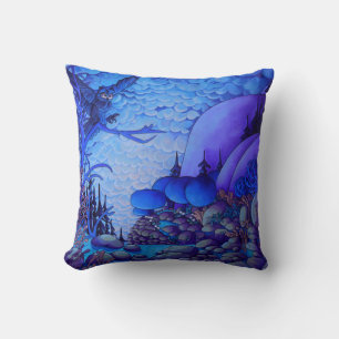 Nachtschwärmerei "16 X "16 Kissen Kissen