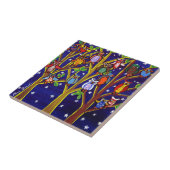 Nachtschwärmerei - Falk Fliese (Seite)