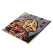 Nachtschwärmerei Fliese (Seite)