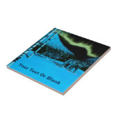 Nachtschwärmerin Fliese (Seite)