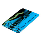 Nachtschwärmerin Magnet (Linke Seite)