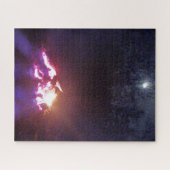 Nachtschwärmerinnen Jigsaw Puzzle (Horizontal)