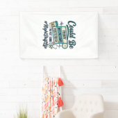 Nachtschwester Lustig Könnte Freitag Vektor Des Banner (Insitu)