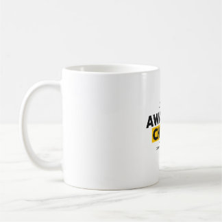 Nachtschwester wach durch Wahl Koffeinierter Beche Kaffeetasse