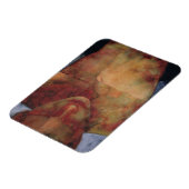 NachtSchwimmbad 2000 Magnet (Linke Seite)