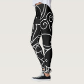 Nachtschwimmen Leggings (Links)