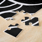 Nachtschwimmen Puzzle (Seite)