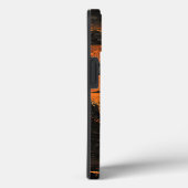 Nachtsegeln Case-Mate iPhone Hülle (Rückseite / Rechts)