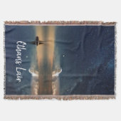 Nachtsegeln Decke (Vorderseite)