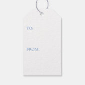 NACHTSHIRT CAT-Geschenktasten Geschenkanhänger (Rückseite)