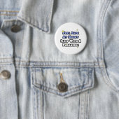 Nachtsicher fühlen...mit einem Paramedic schlafen. Button (Beispiel)