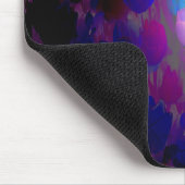Nachtsicht Mousepad (Ecke)