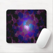Nachtsicht Mousepad (Mit Mouse)