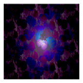 Nachtsicht Poster (Vorderseite)