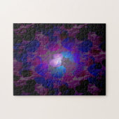 Nachtsicht Puzzle (Horizontal)