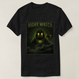 Nachtsicht-Taktisches T-Shirt